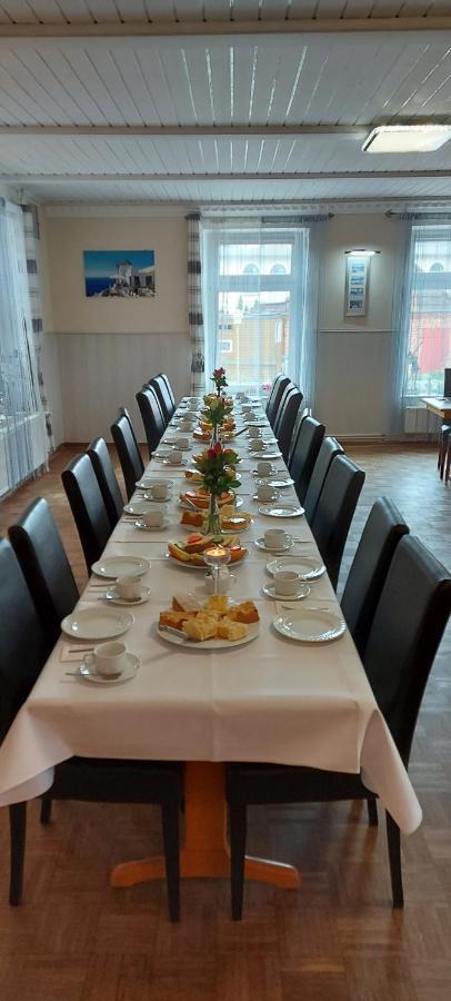 Hotel Restaurant Hellas Gelting Extérieur photo
