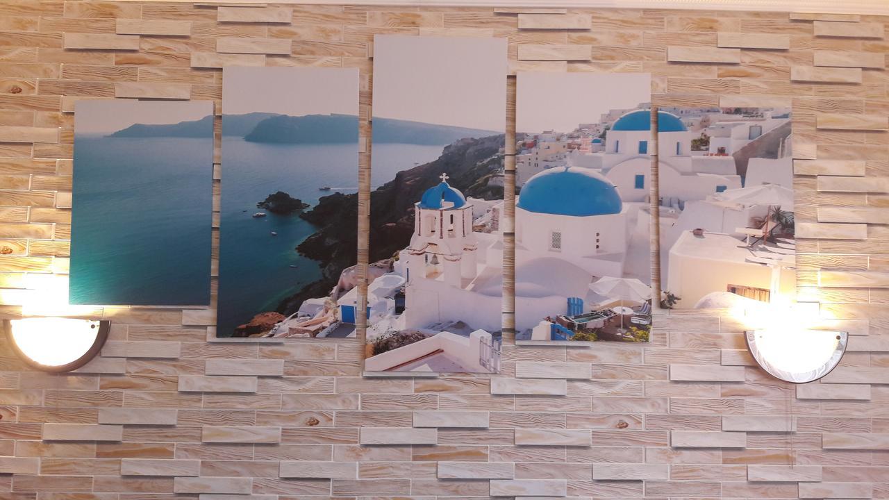 Hotel Restaurant Hellas Gelting Extérieur photo